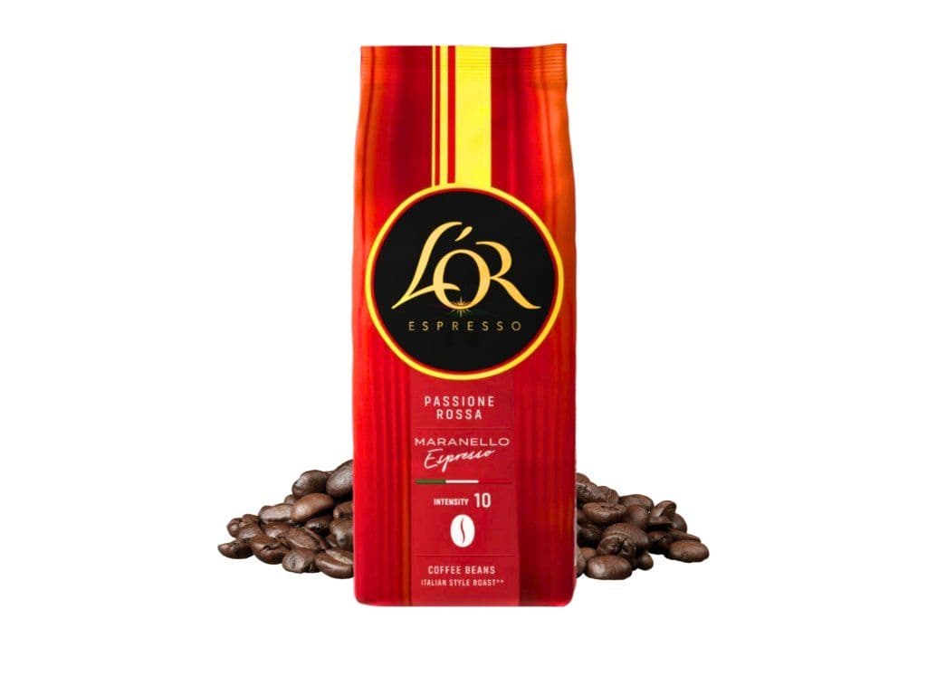 Di caffè L'OR Passione Espresso Intensità 10