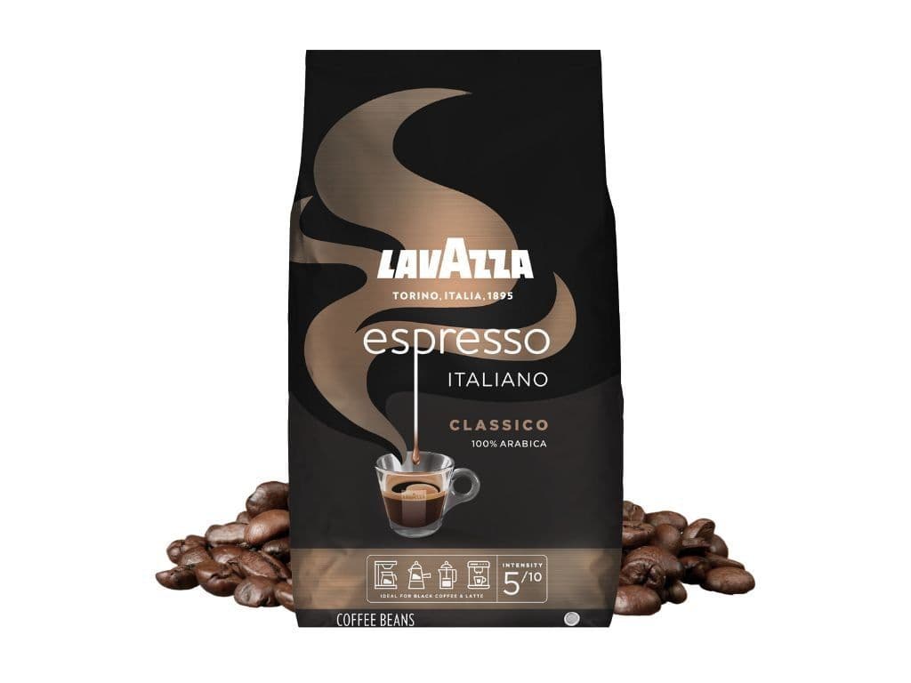 Caffé Caffè ESPRESSO