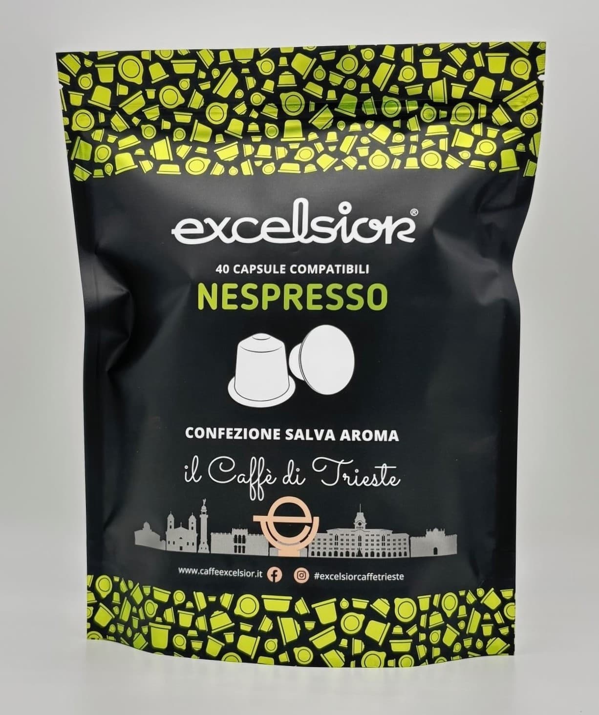 nespresso