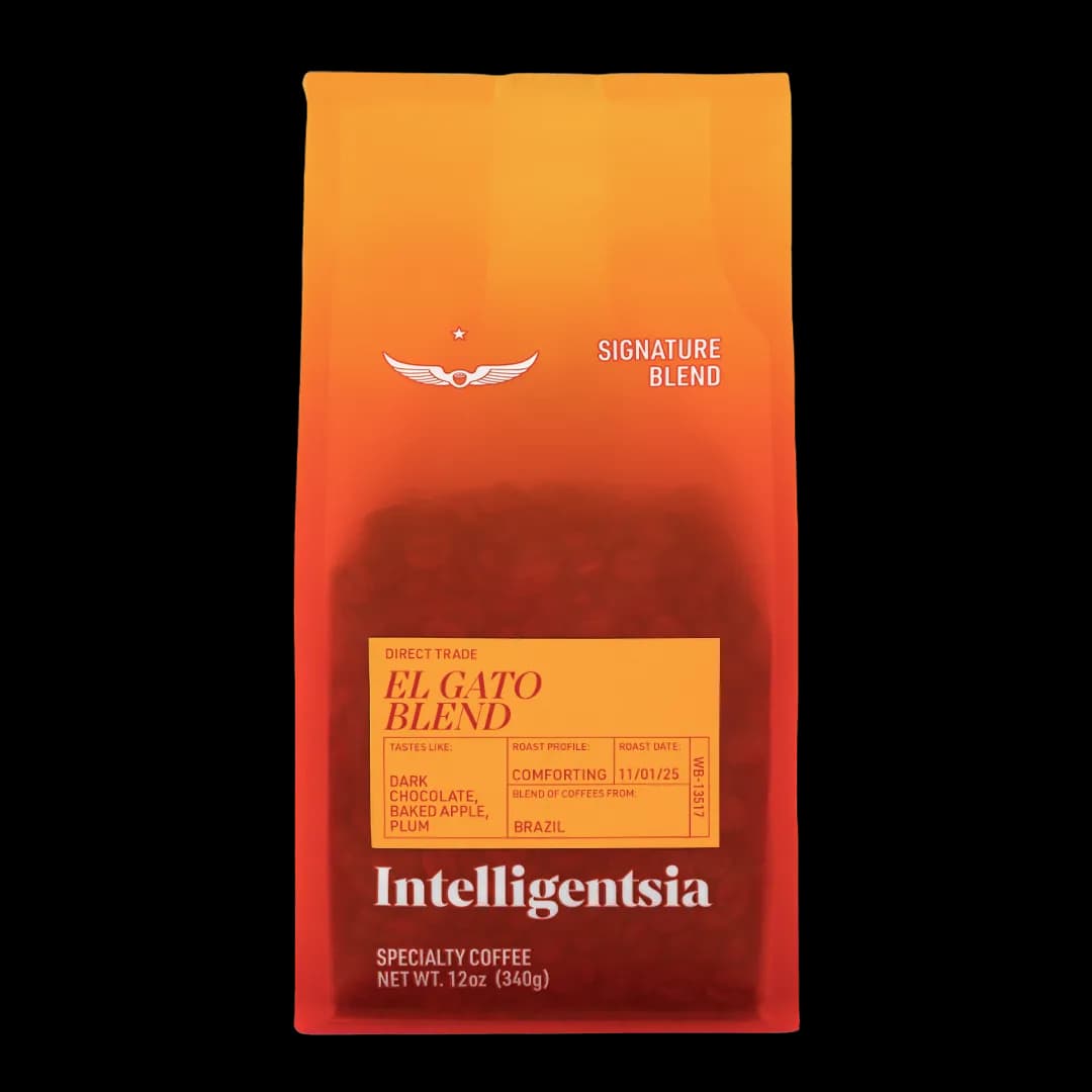 El Gato Blend