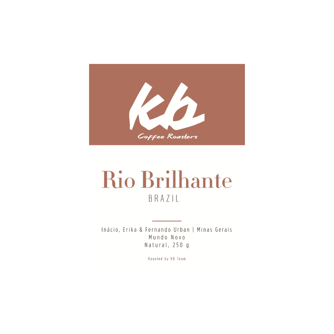Rio Brilhante