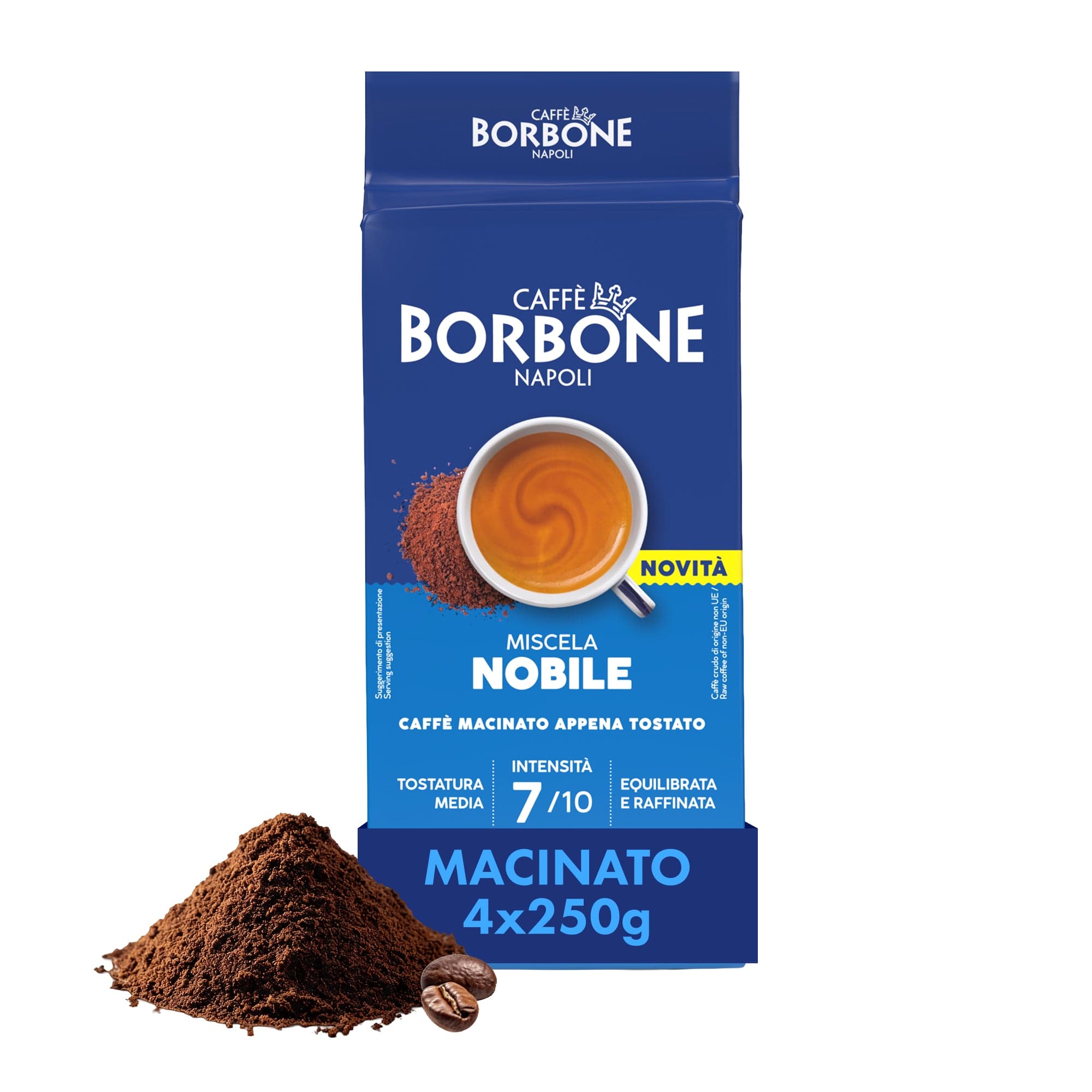 Caffè Borbone miscela Nobile