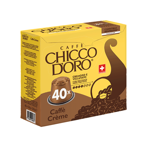Caffè Crème