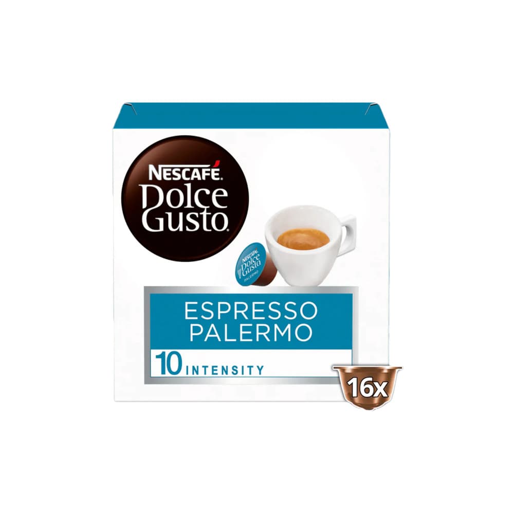 NESCAFÉ Palermo