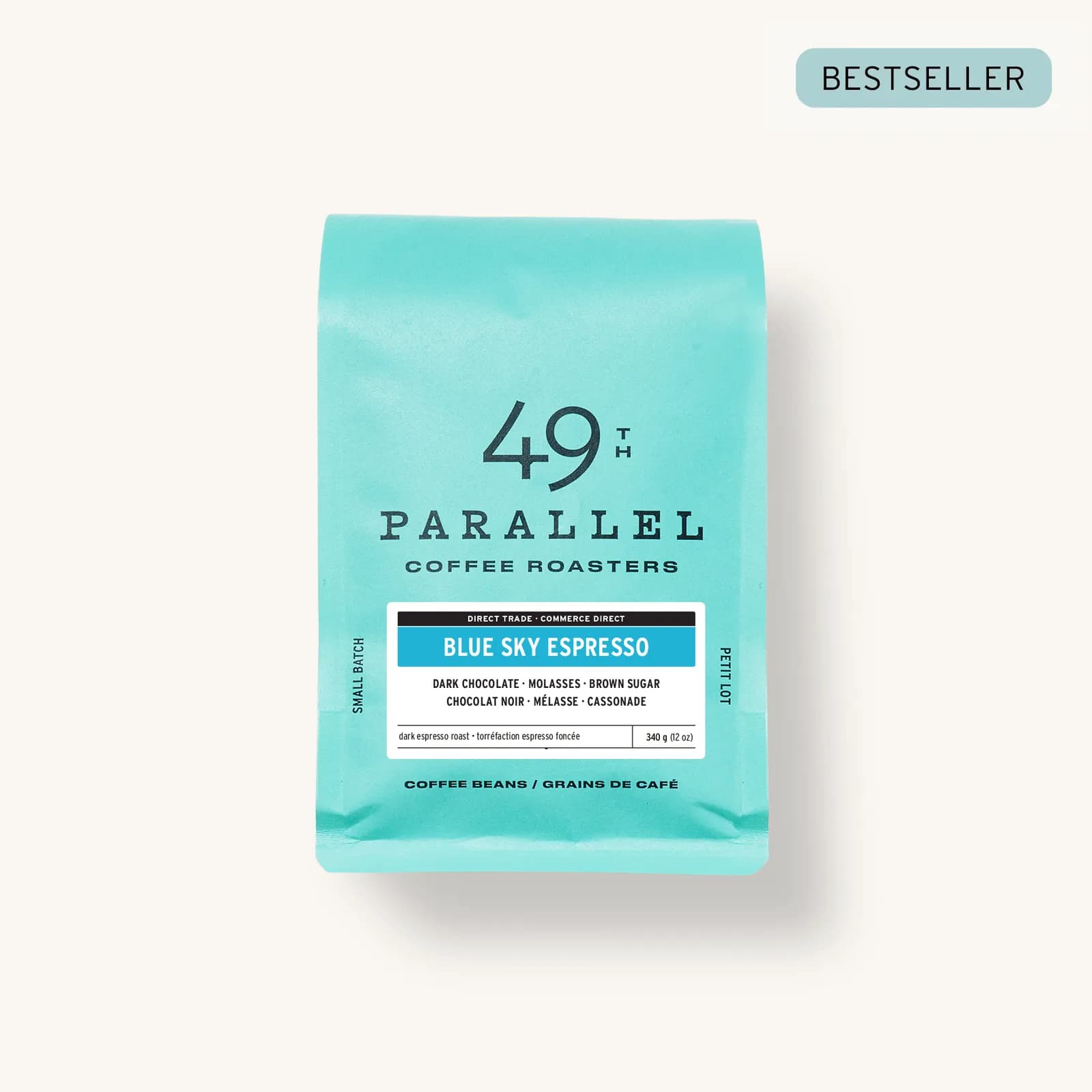 Blue Sky Espresso