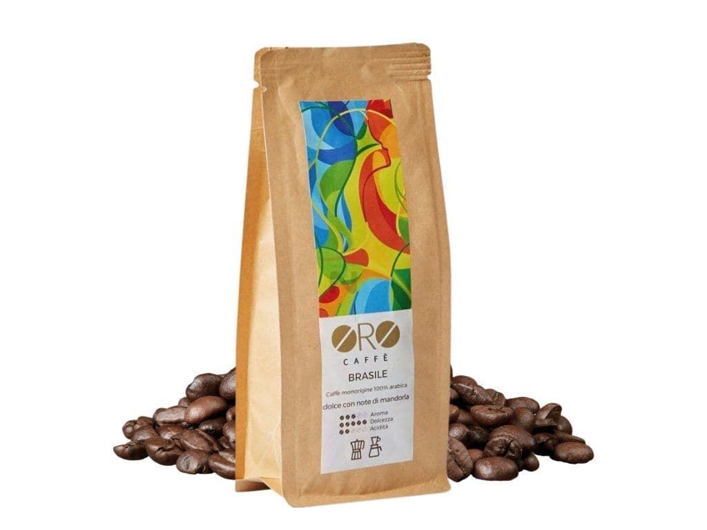 100% Arabica Perù