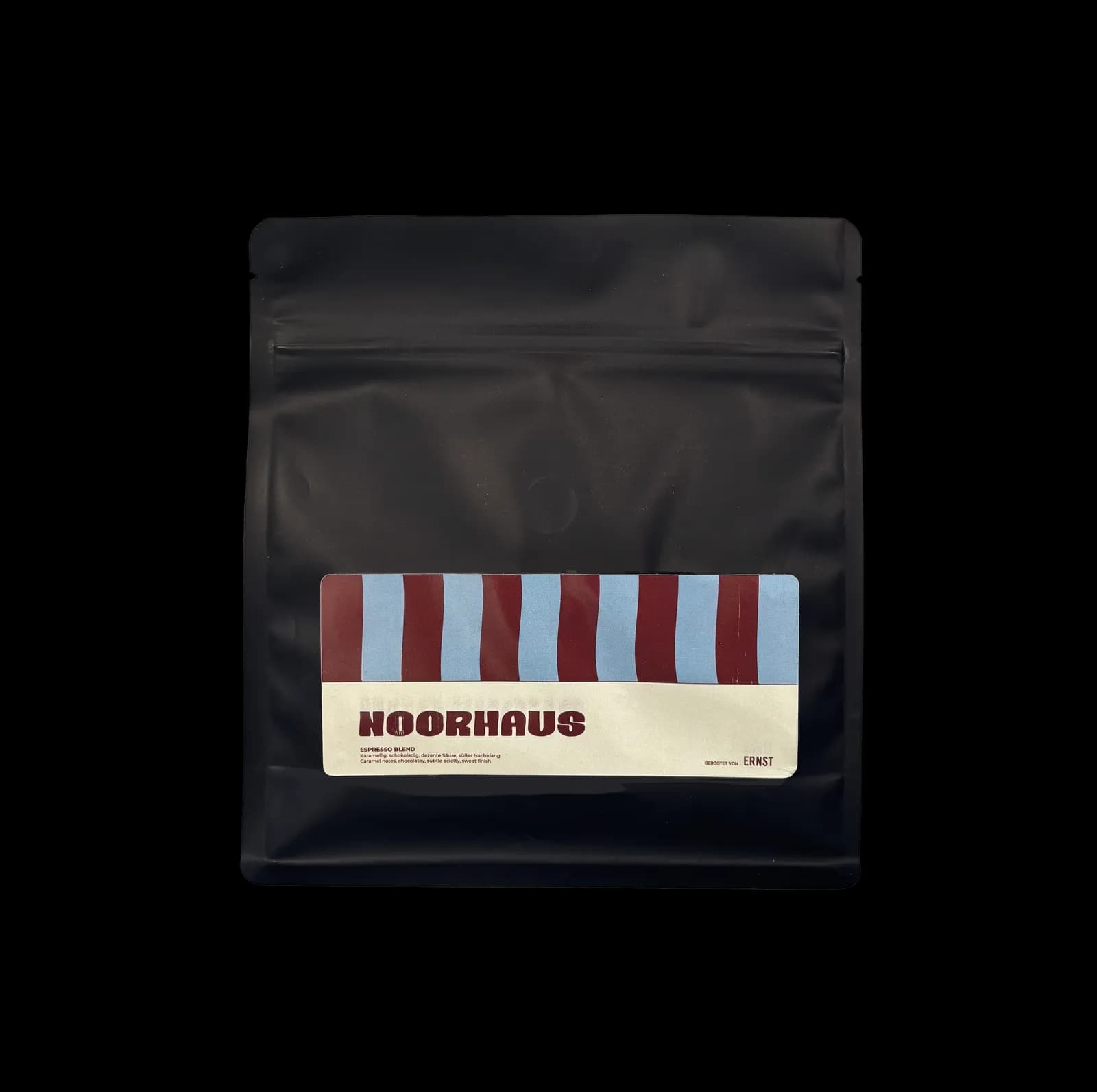 Noorhaus Espresso Blend