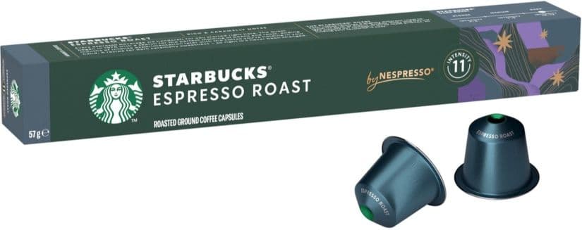 Espresso Roast - Coffee