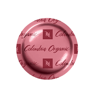 Colombia Organic