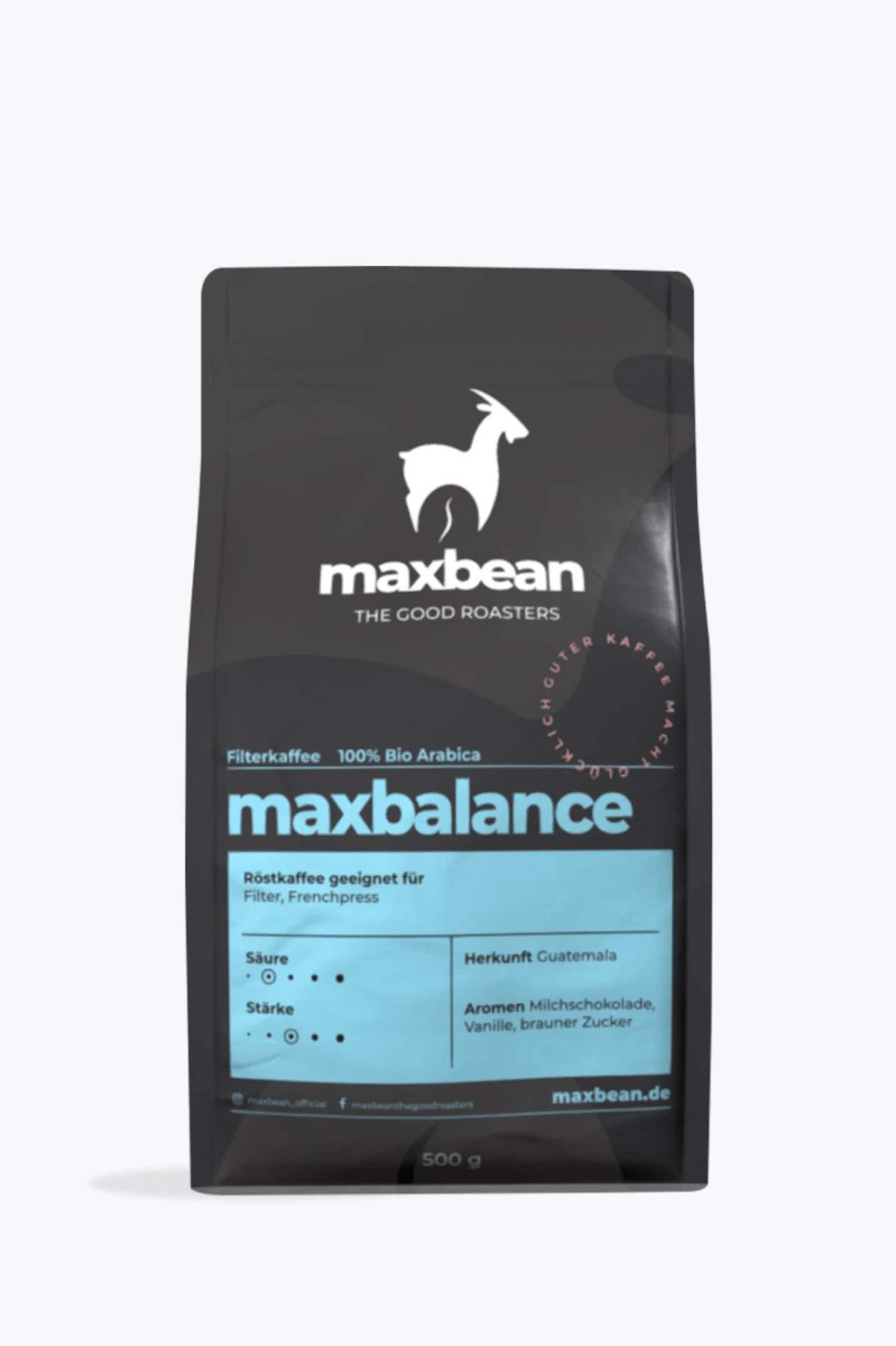 Maxbalance Bio