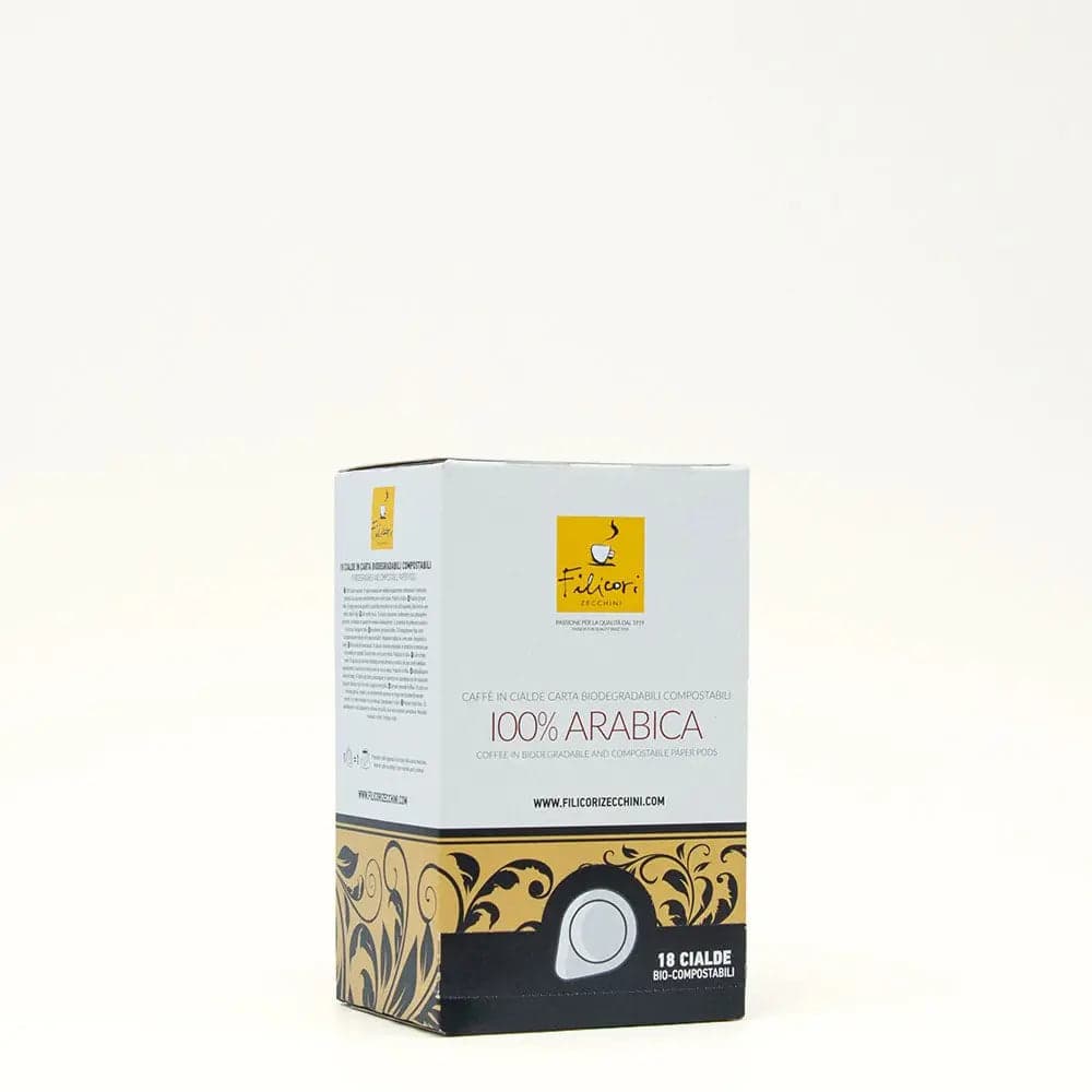 100% Arabica