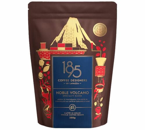 1895 by Lavazza - NOBLE VOLCANO