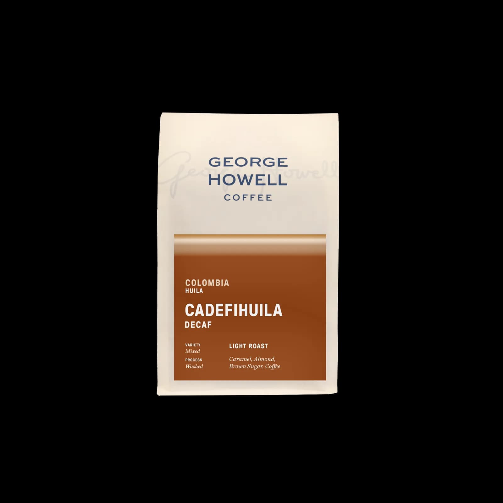 Decaf Cadefihuila, Colombia