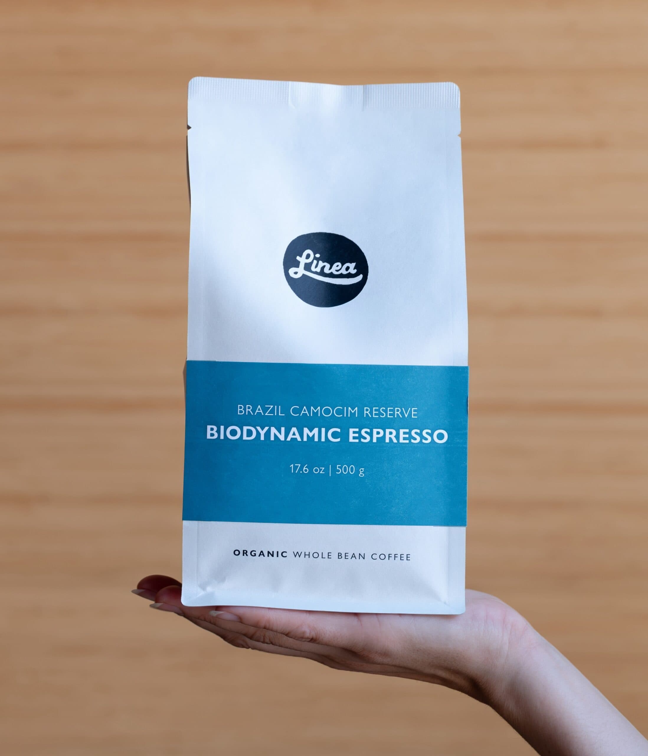 Brazil Camocim Biodynamic
