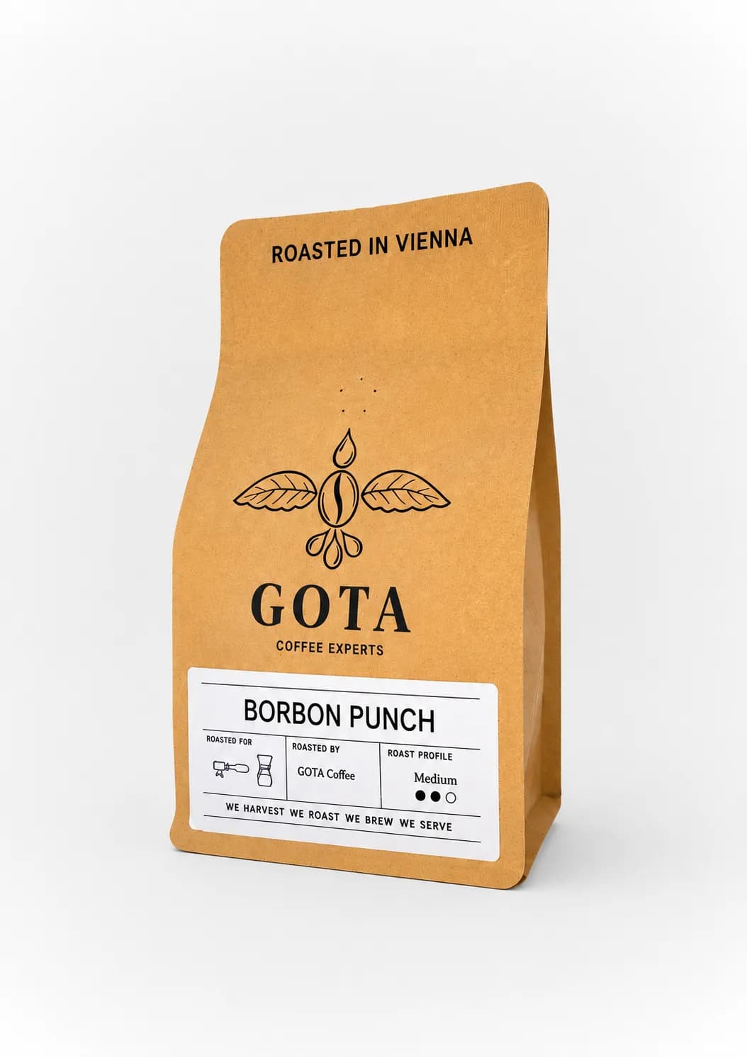Borbon Punch
