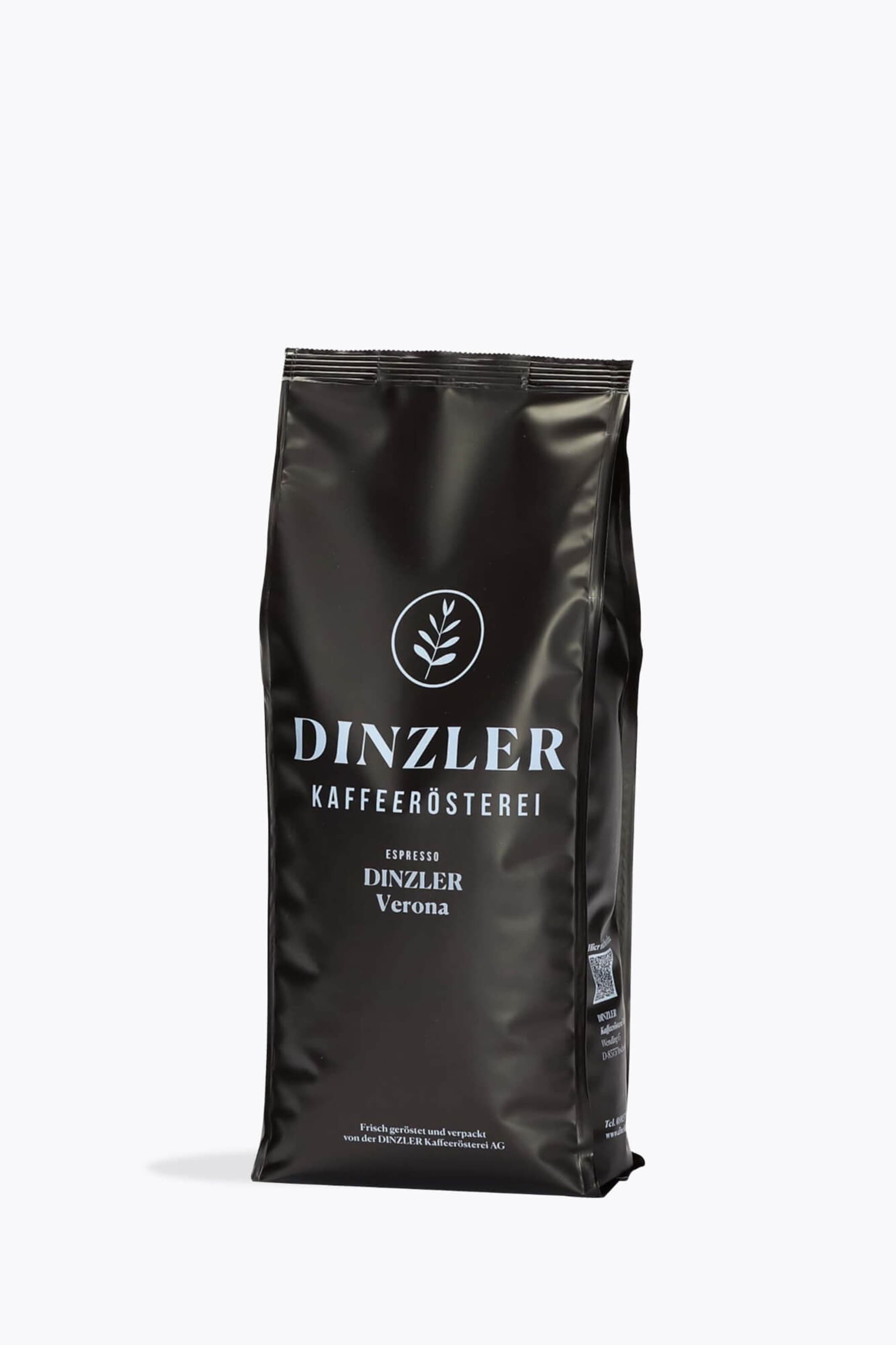 Espresso Dinzler Verona