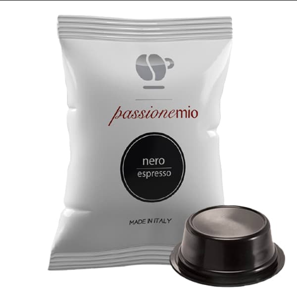 Miscela Nera