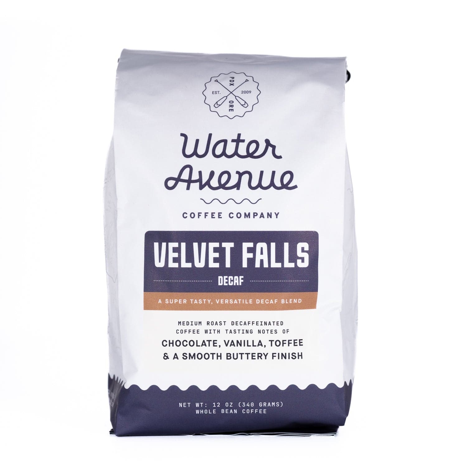 Velvet Falls Decaf
