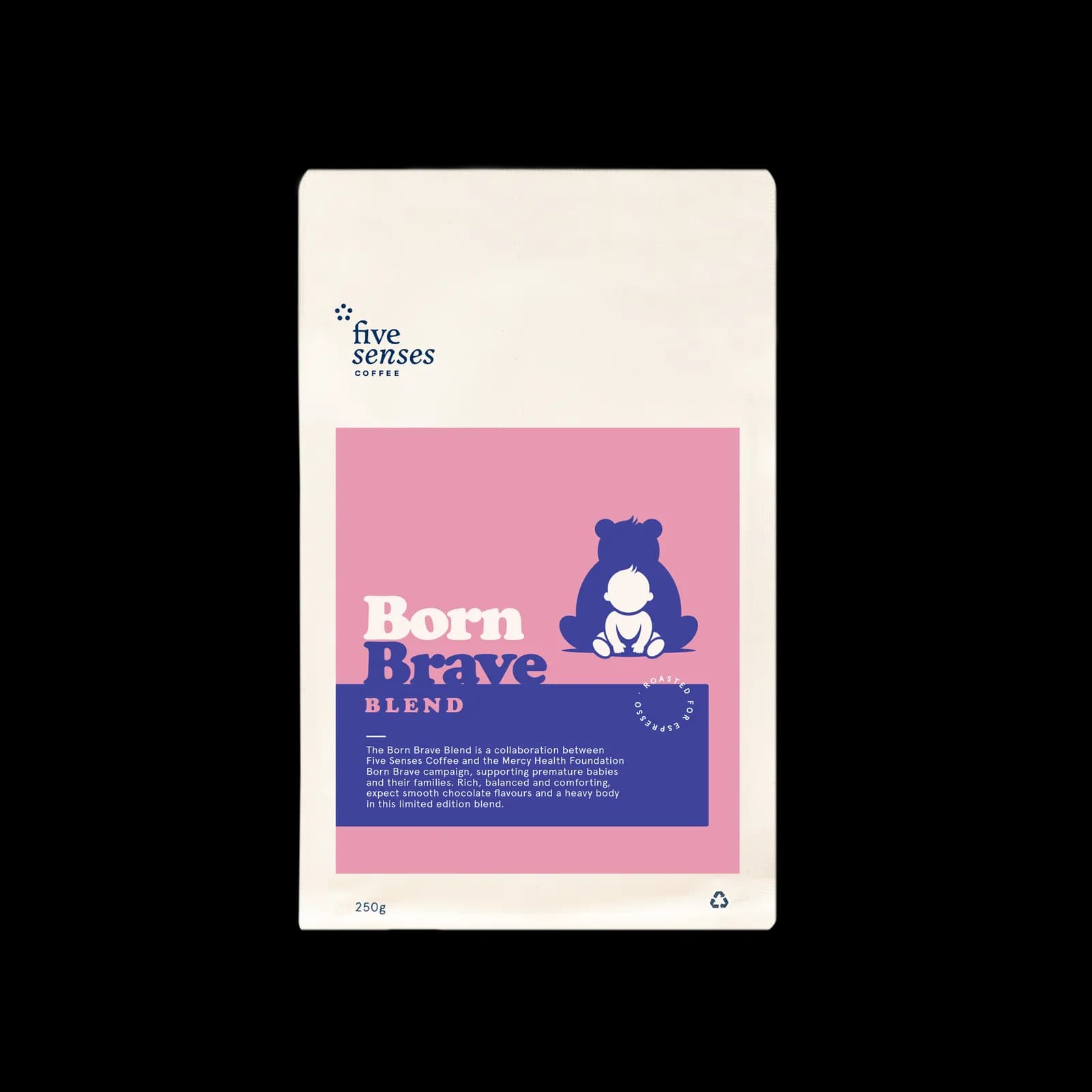 Born Brave Blend