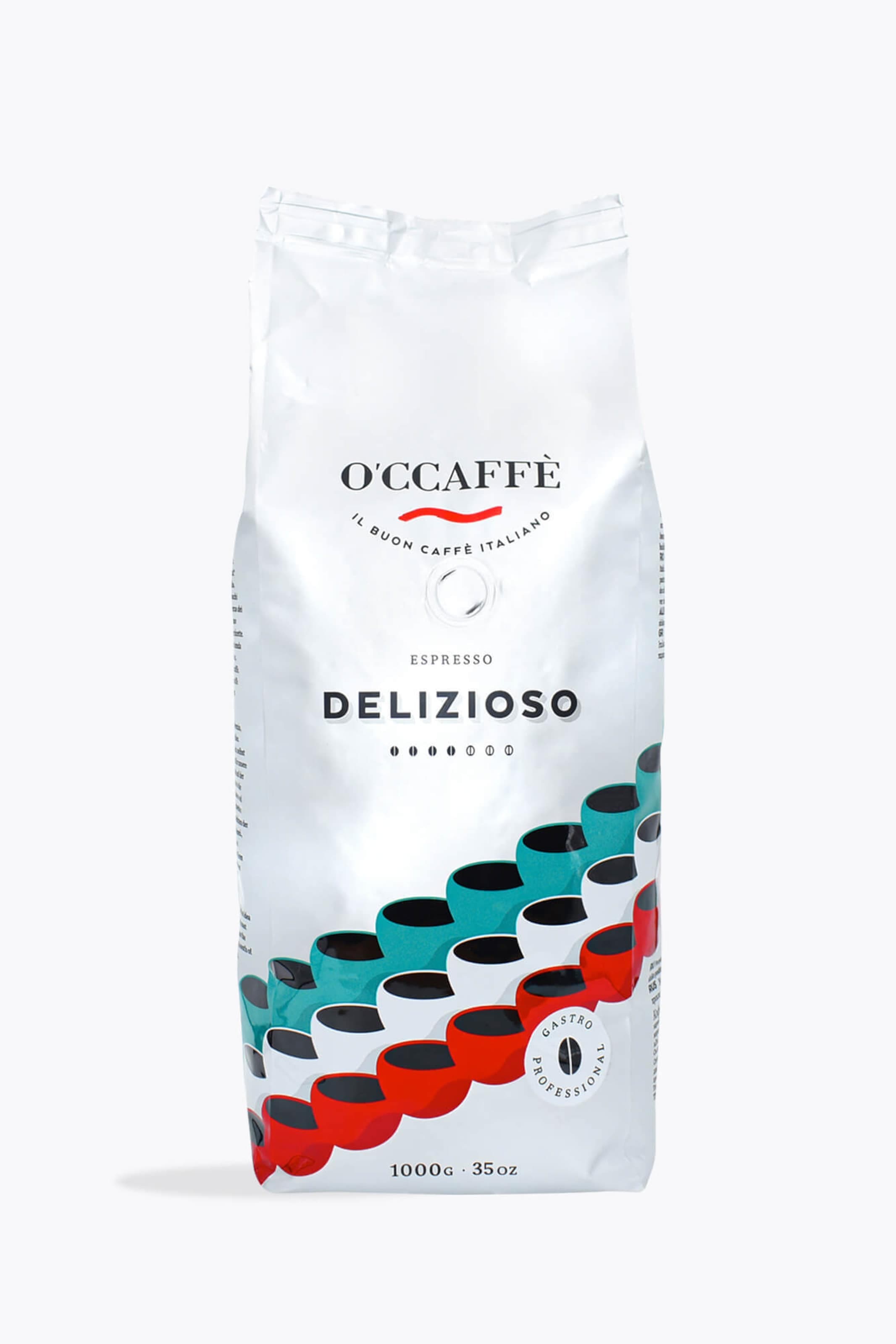 Delizioso
