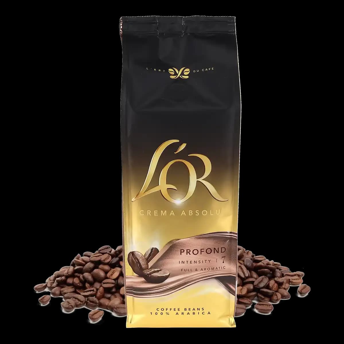 Crema Profond
