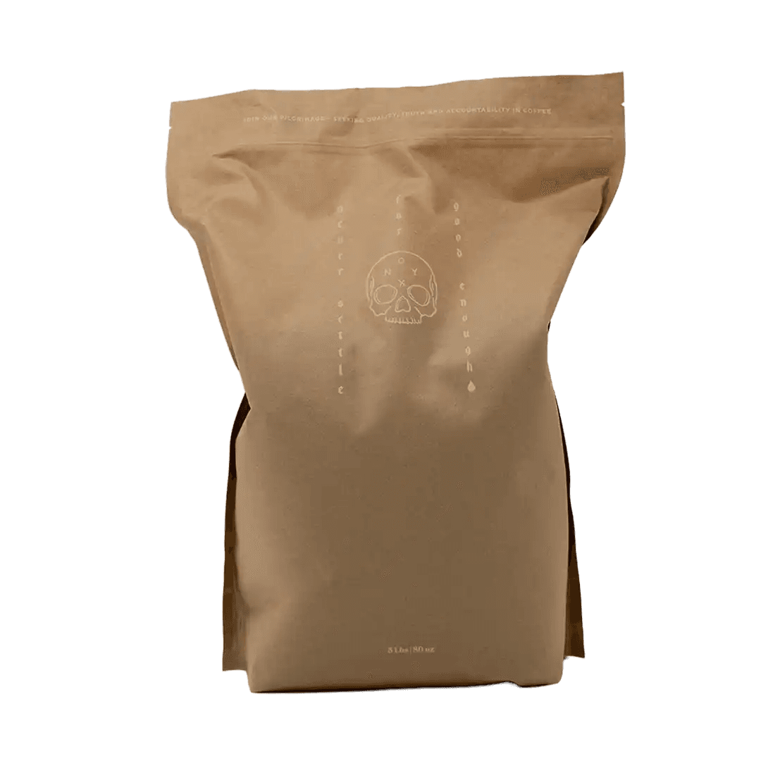 Decaf Colombia Inzá San Antonio - Cafes Only