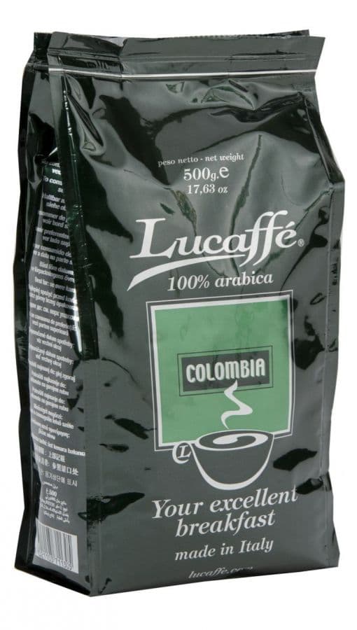 Colombia Coffee Beans