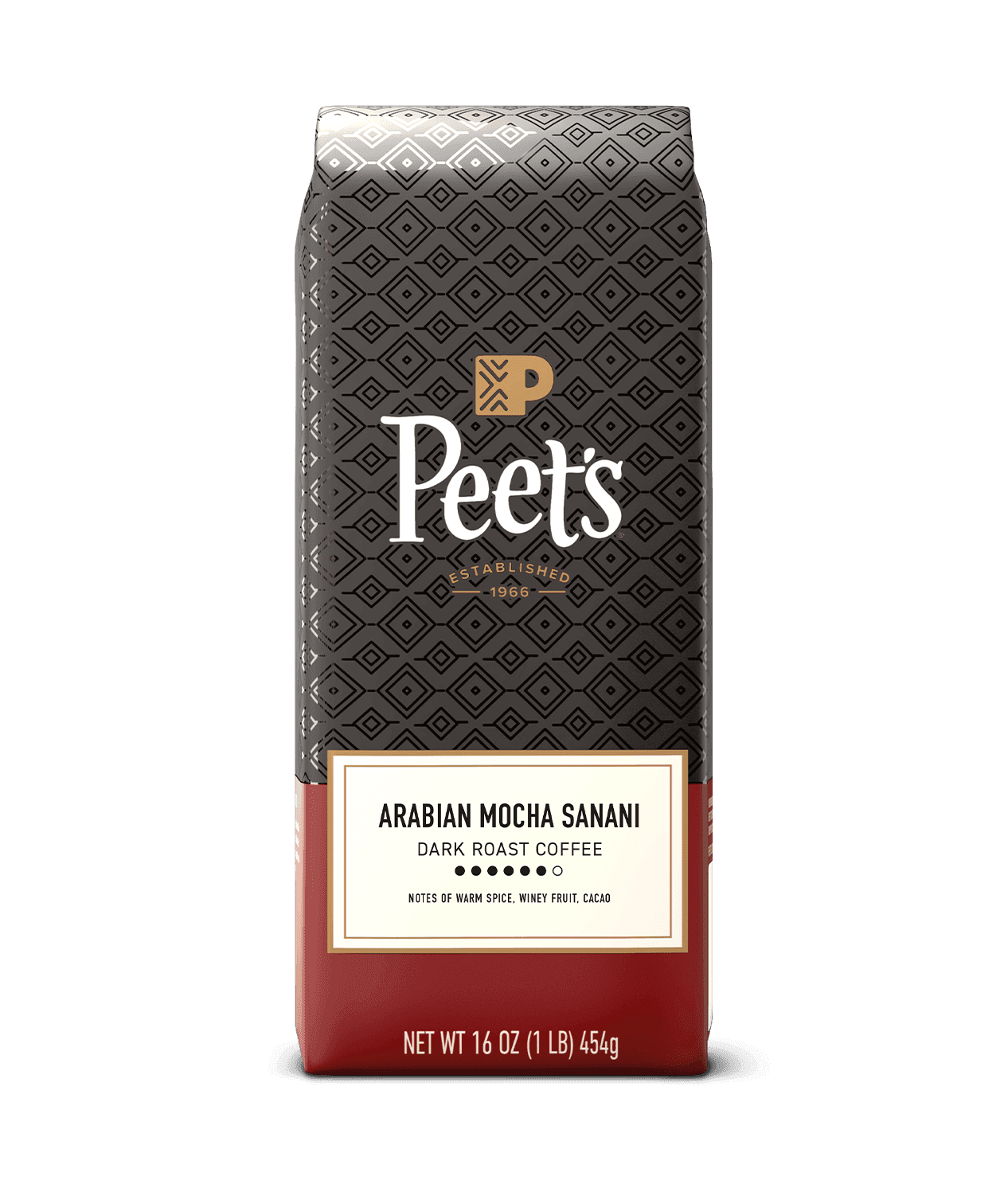 Arabian Mocha Sanani