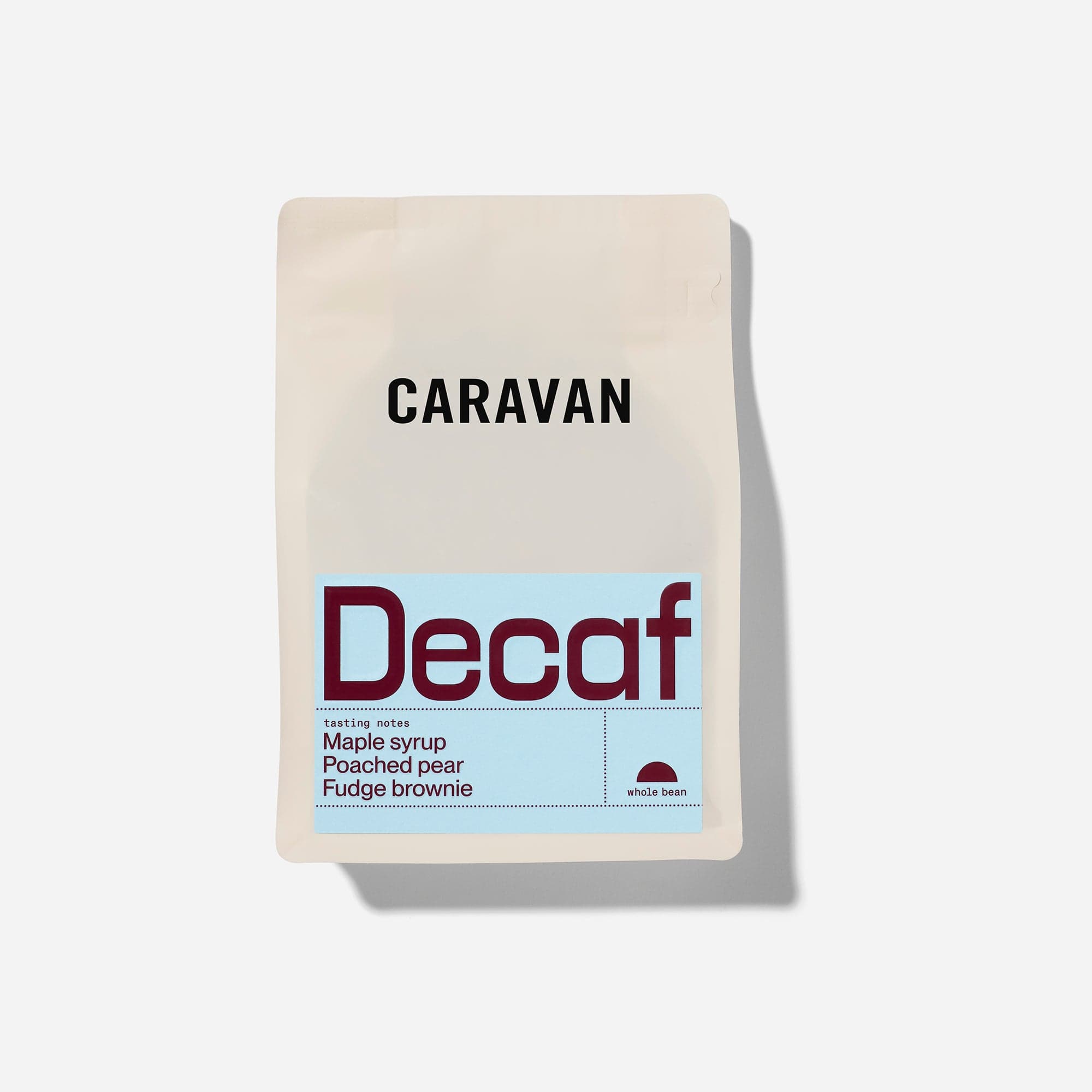 Decaf