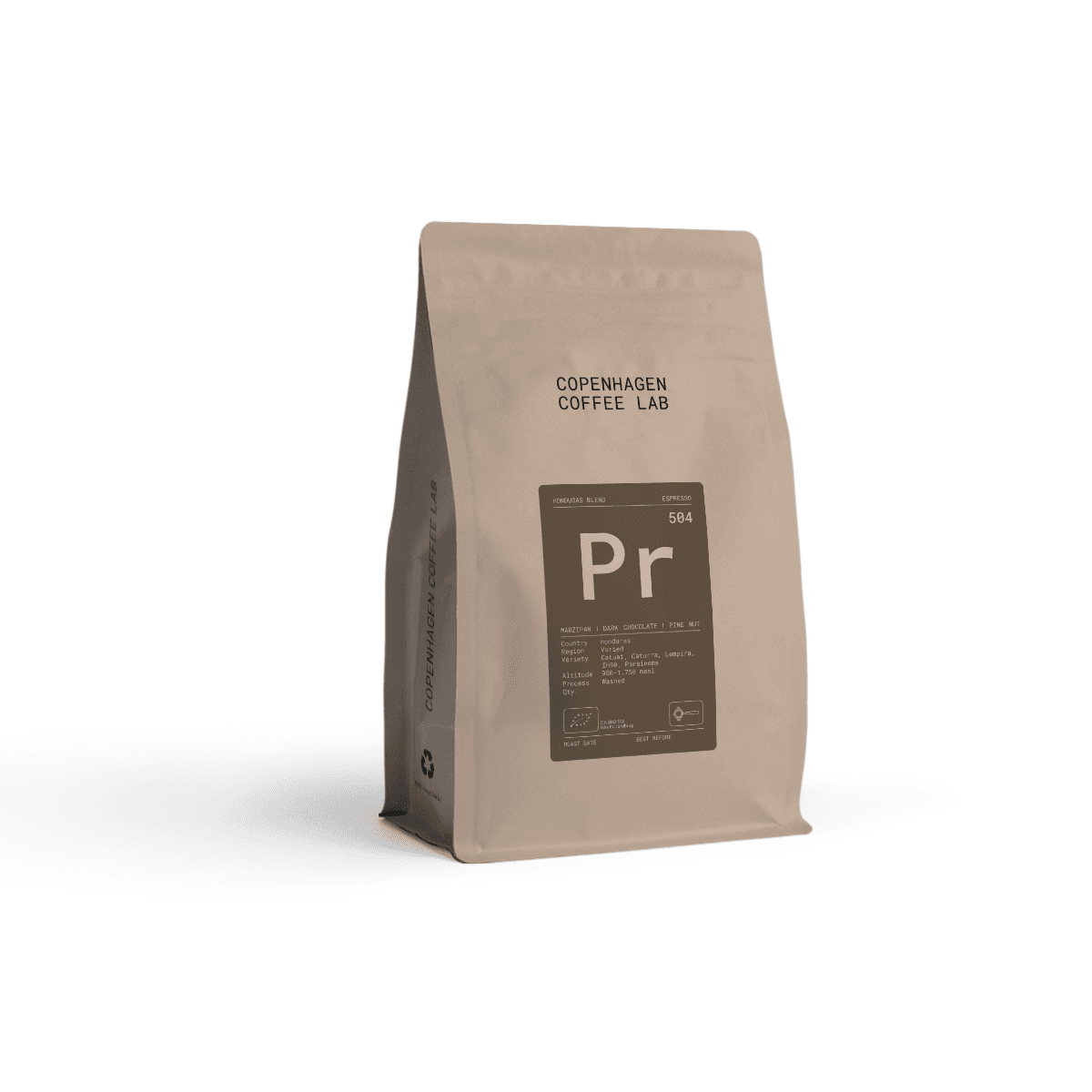Proexo Espresso Blend – Honduras