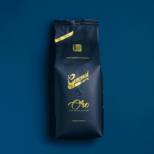 Oro Supreme Blend