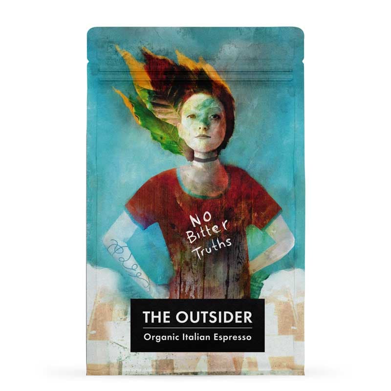 The Outsider