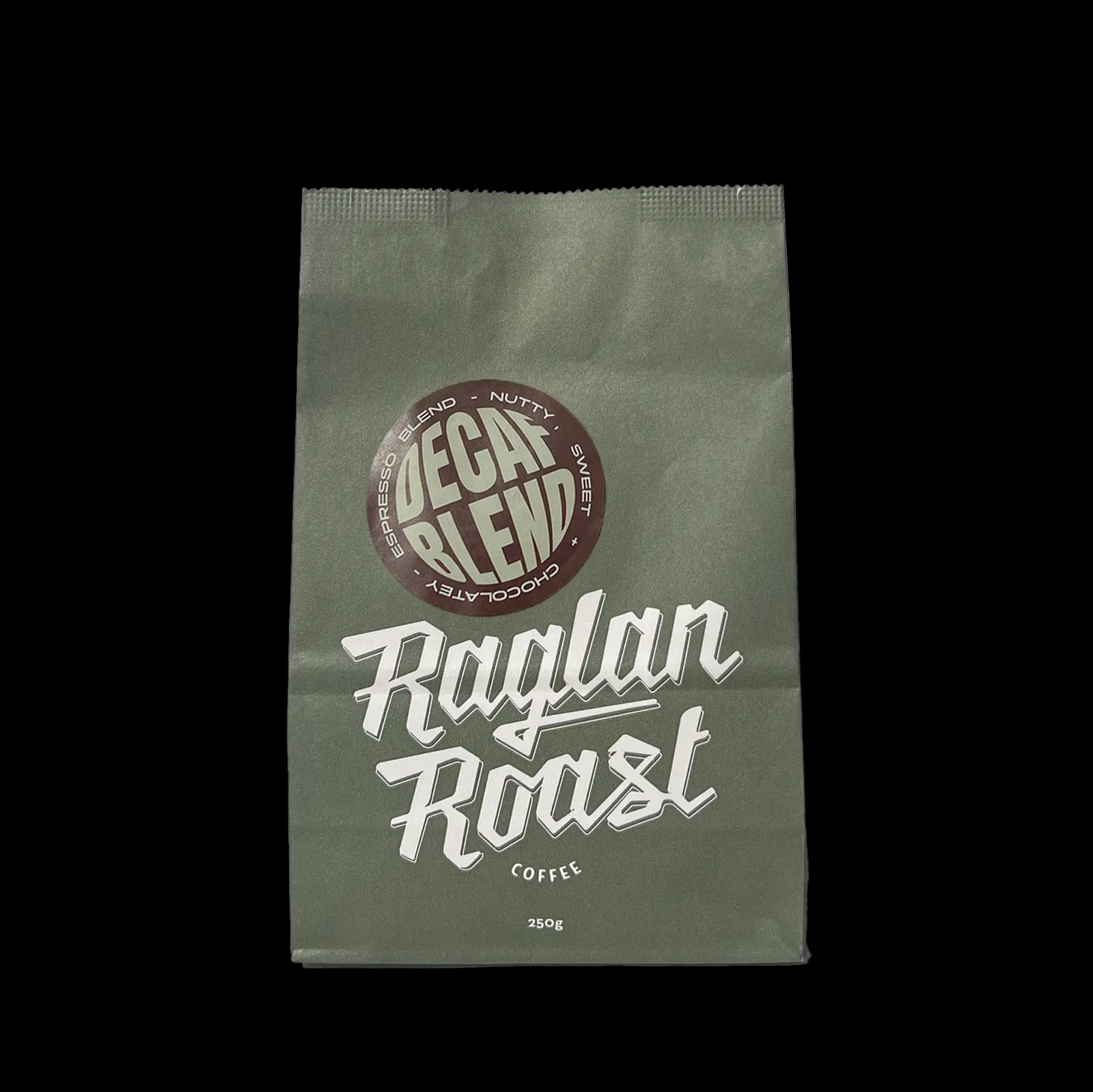 Decaf Blend