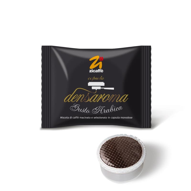 Densaroma Gusto Arabica