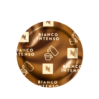 Bianco Intenso