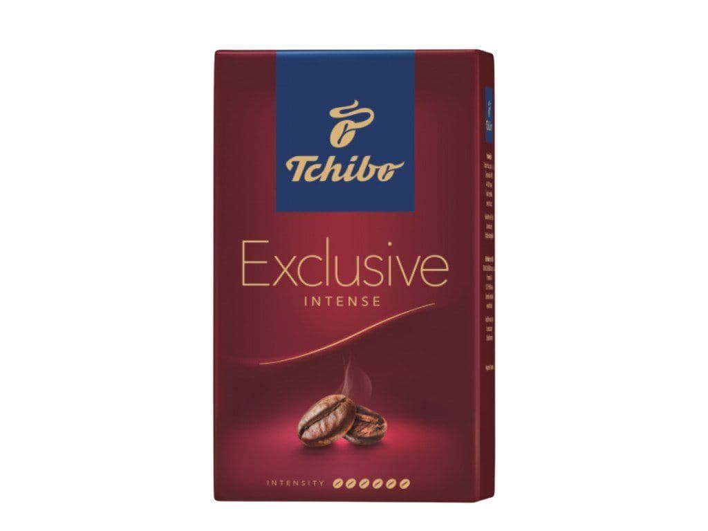 Exclusive Intense