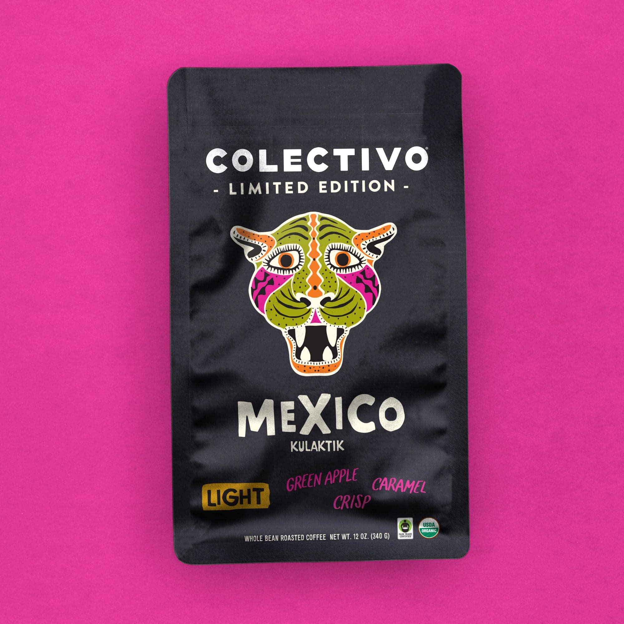 Mexico Kulaktik