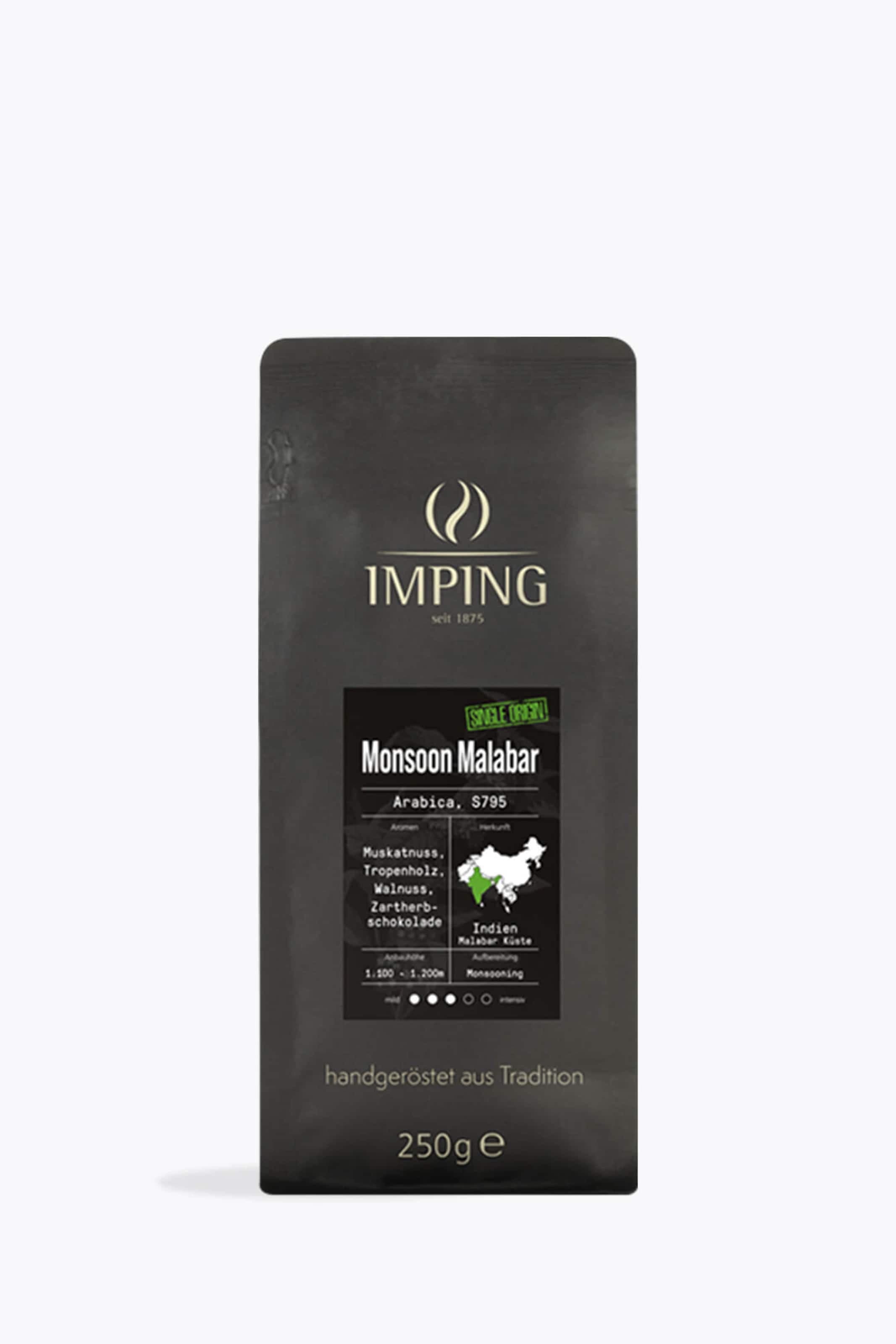 Imping Monsoon Malabar