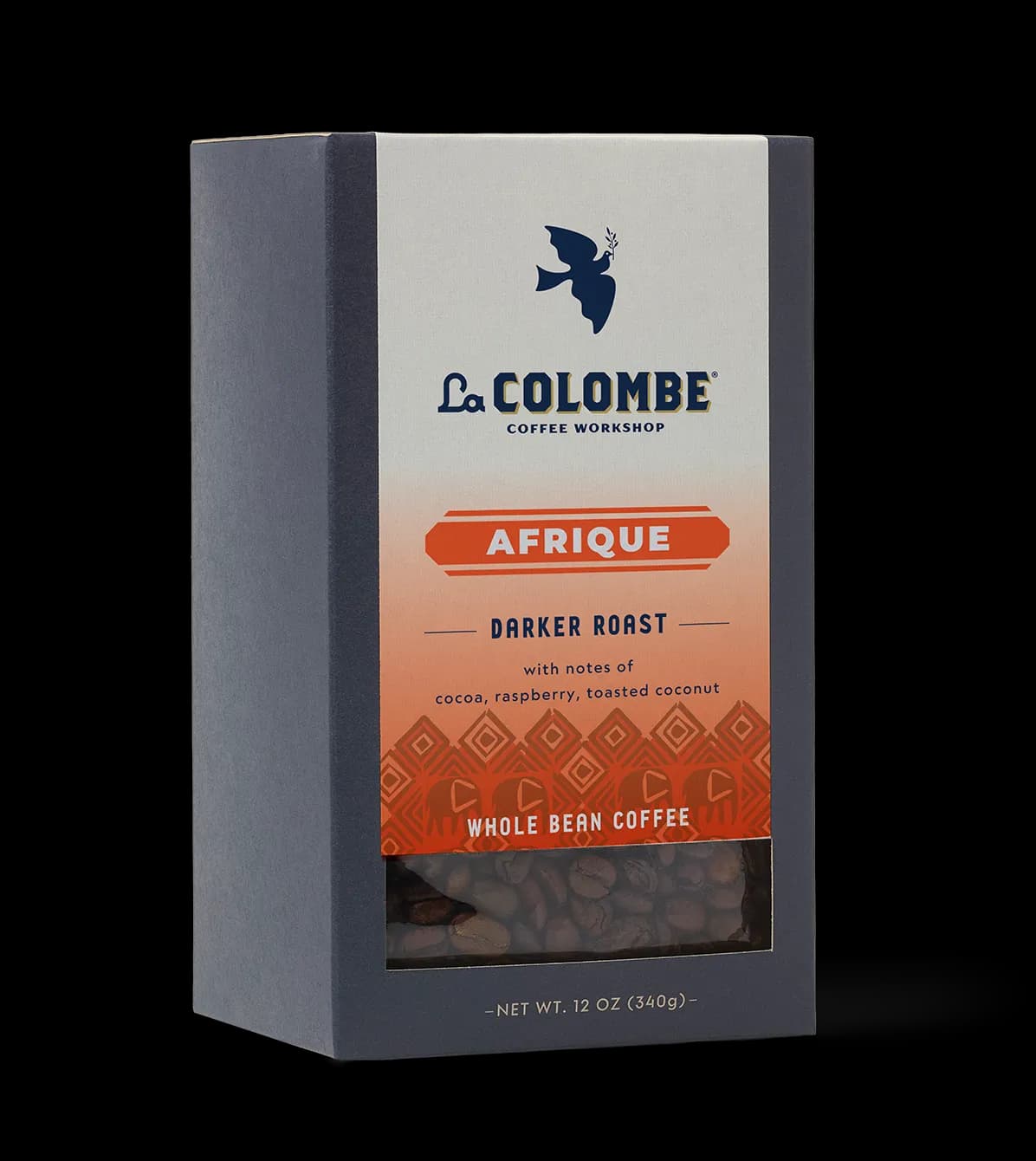 Afrique