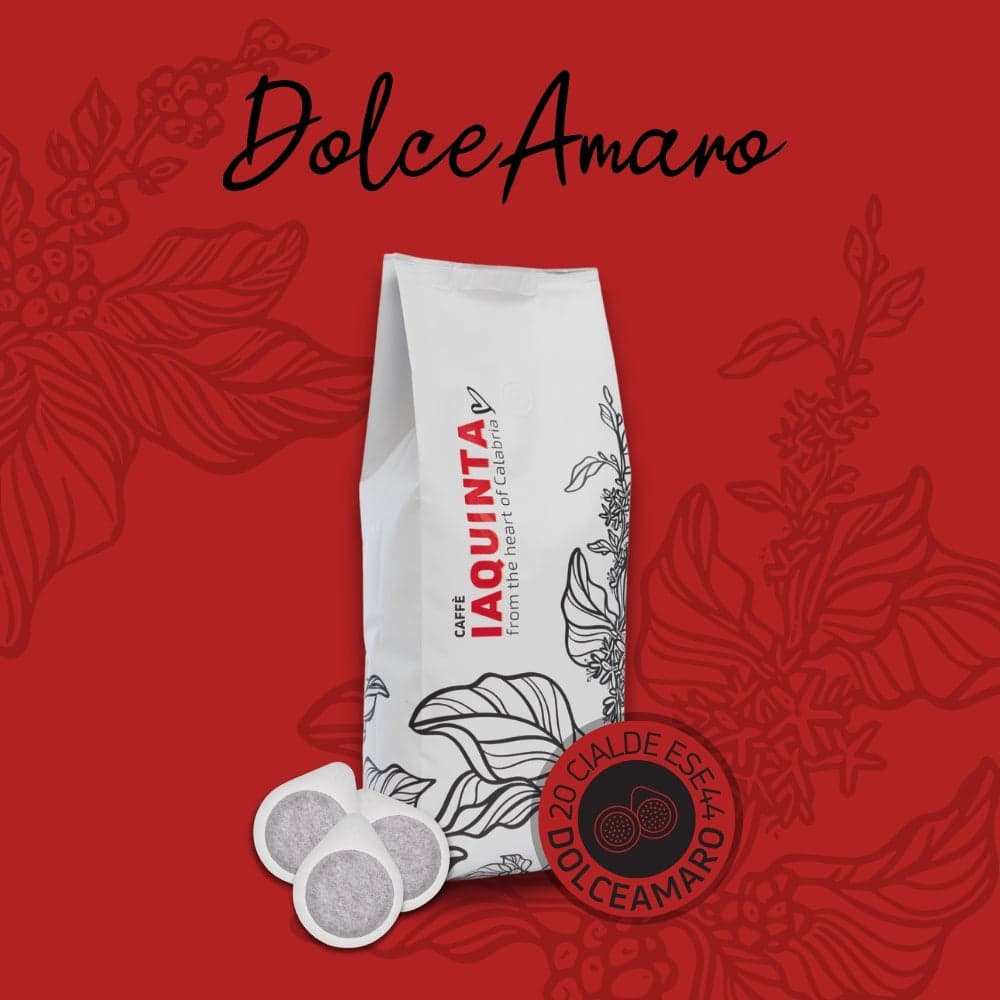 DolceAmaro - L'armonia dei contrasti - 44