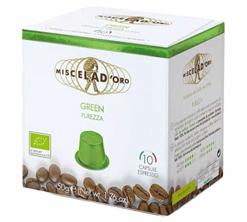 Green Purezza Bio