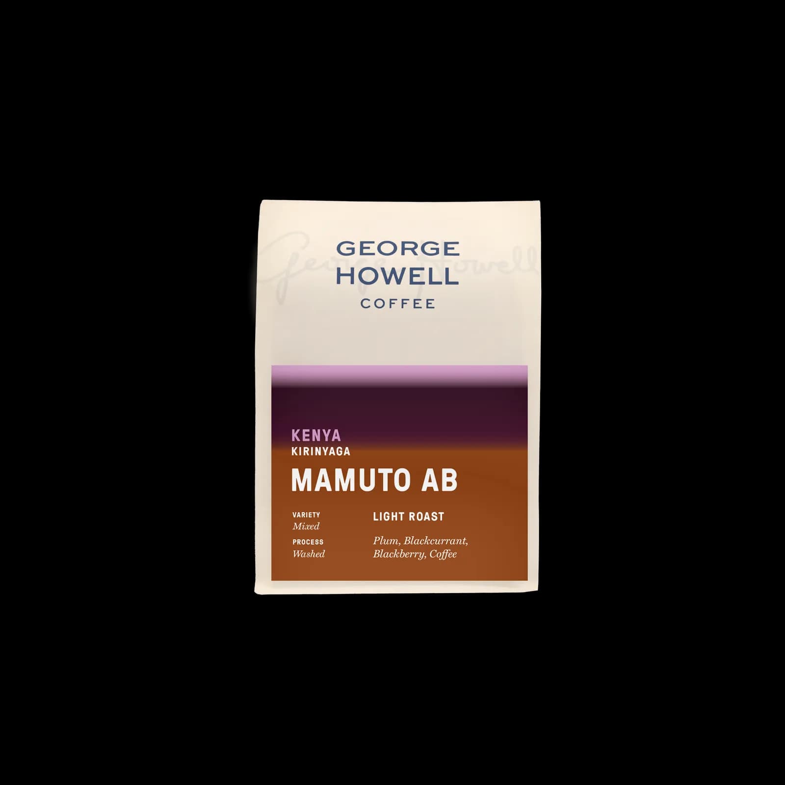 Mamuto AB, Kenya