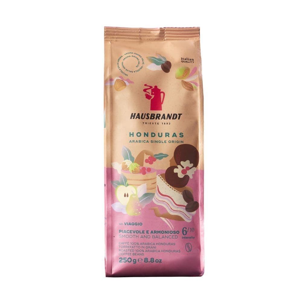 Honduras Arabica Single Origin