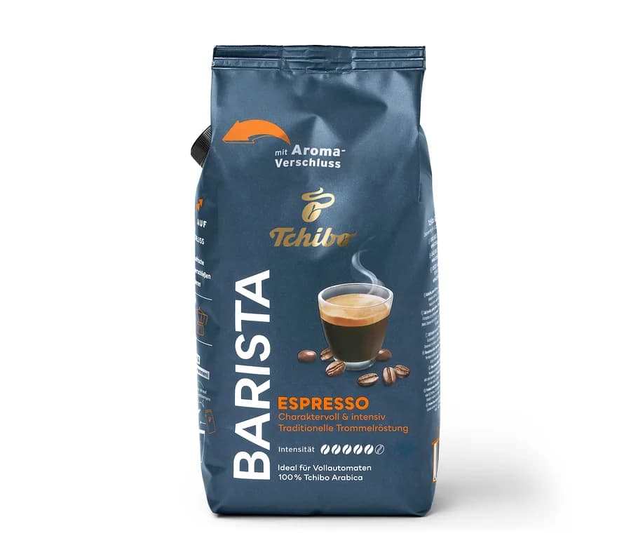Barista Espresso