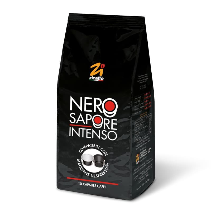 NeroSapore Intenso