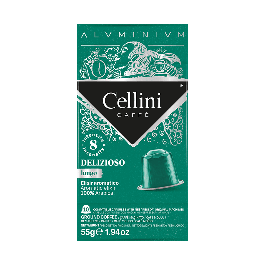 Delizioso Lungo