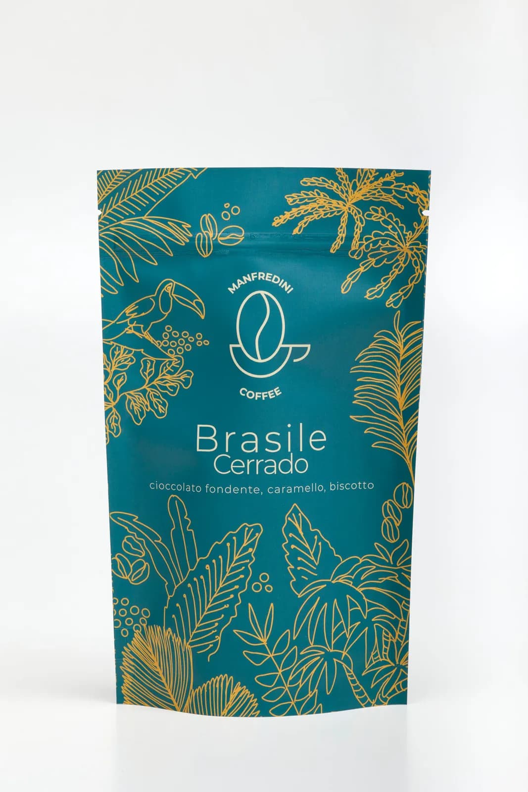Brasile – 100% Arabica