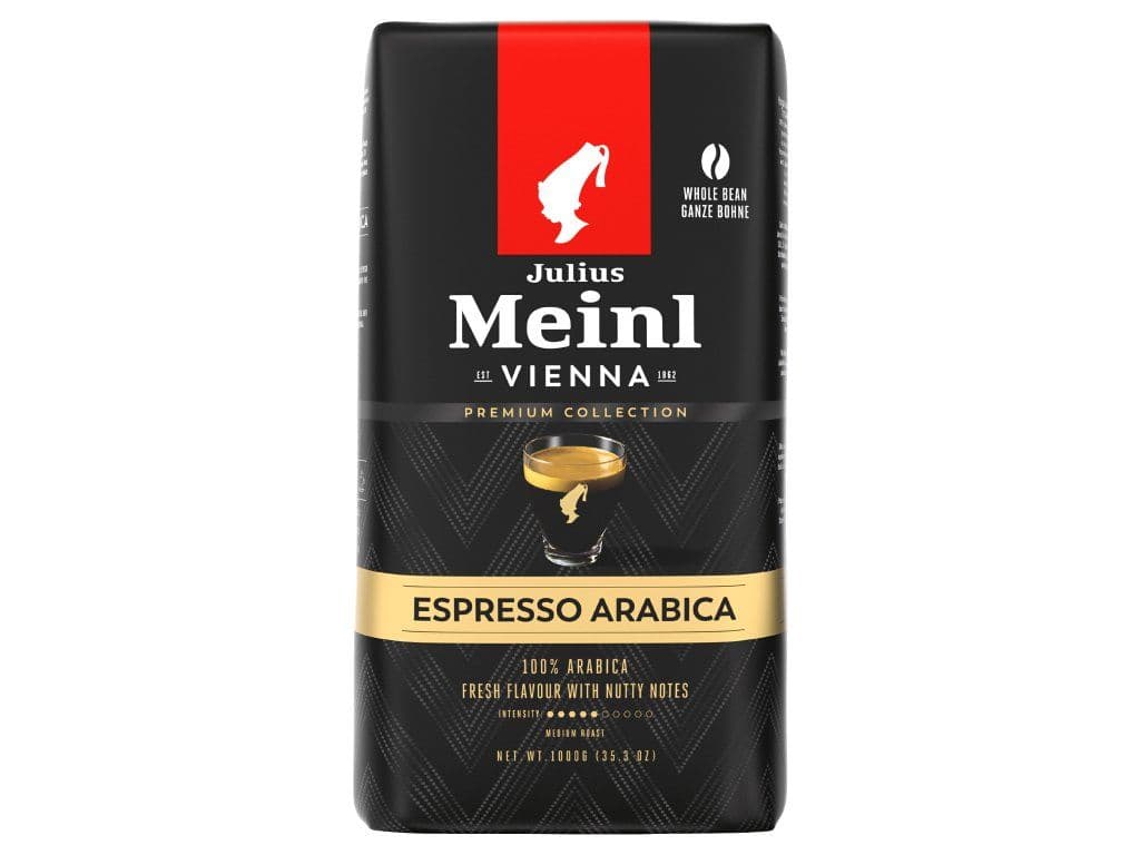 Collezione Premium Espresso