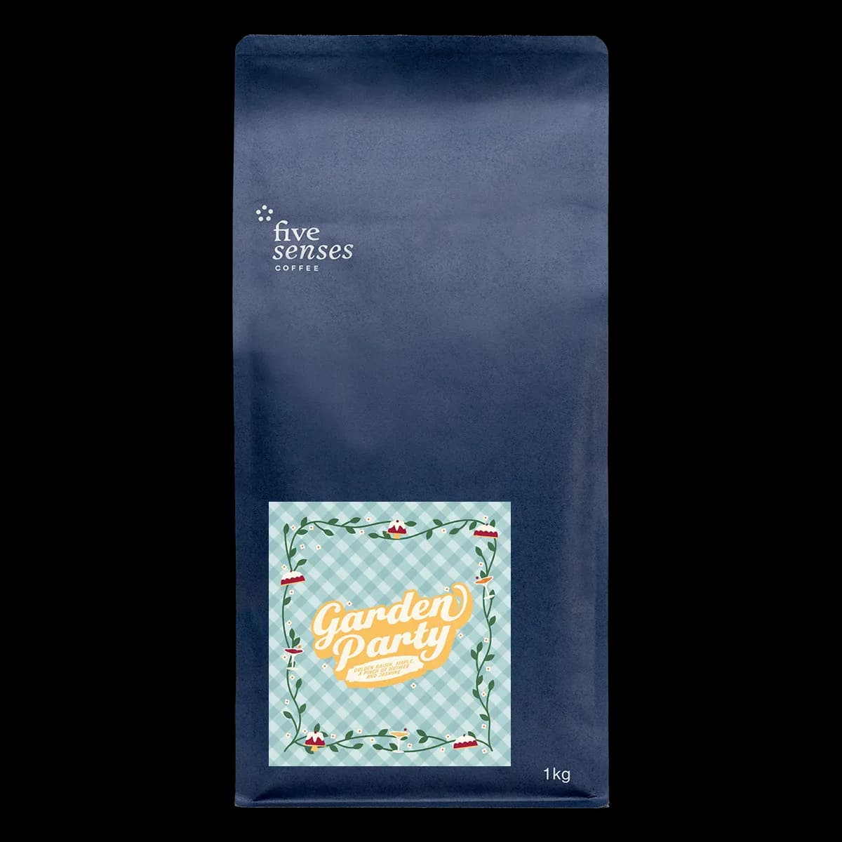 Garden Party Blend