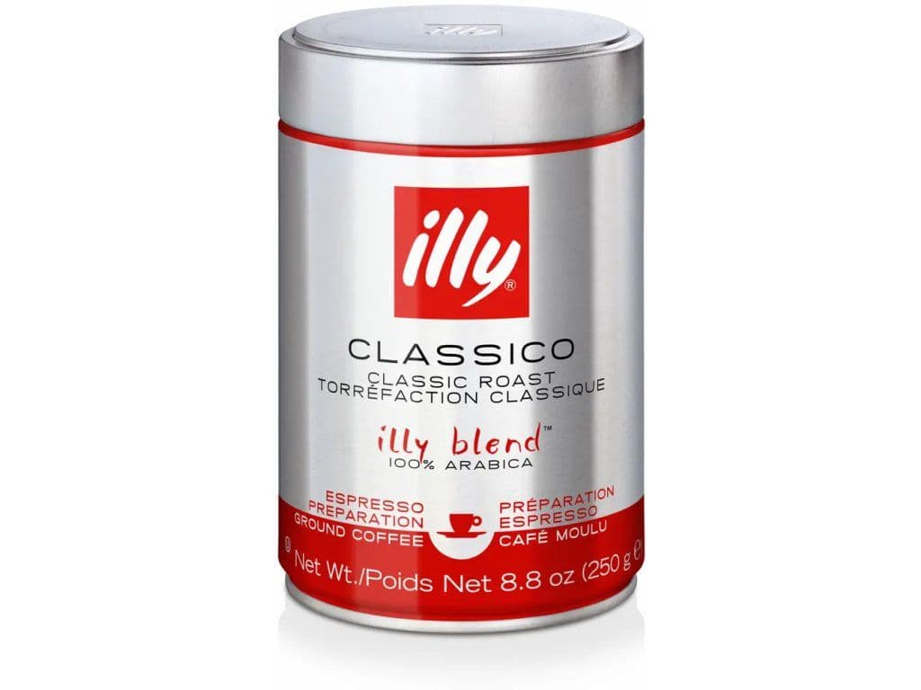 Espresso